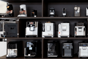 How to choose the right coffee maker
