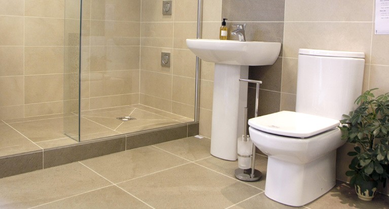 How to Choose Bathroom Tiles