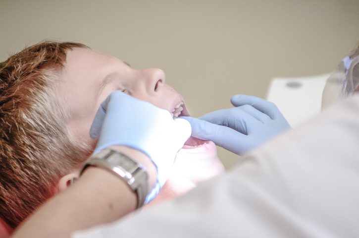 A Guide For Parents To Deal With Dental Issues In Kids